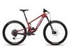 Santa Cruz Hightower 3 C S-KIT XL 2024, Matte Cardinal Red