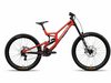 Santa Cruz V10.8 DH S-KIT 2024 M, Gloss Red