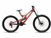 Santa Cruz V10.8 DH S-KIT 2024 MX, L, Gloss Red