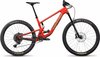Santa Cruz 5010 5 C S-KIT MX S 2023, Gloss red