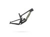 Santa Cruz Megatower 2 CC Coil Frameset, XL, Gloss carbon