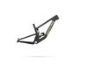 Santa Cruz Megatower 2 CC Air Frameset, XL, Gloss carbon