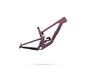 Santa Cruz Megatower 2 CC Air Frameset, L, Gloss purple