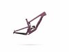Santa Cruz Megatower 2 CC Air Frameset, XL, Gloss purple