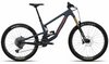 Santa Cruz NOMAD 6 CC MX X01-KIT XXL 2024, Matte liquid blue